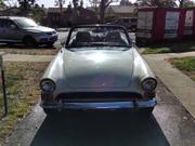 Sunbeam front